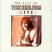 Tish Hinojosa - Best Of Tish Hinojosa - Live ryhmässä CD @ Bengans Skivbutik AB (637548)