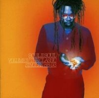 Soul II Soul - Volume Iv - Best Of ryhmässä CD @ Bengans Skivbutik AB (637625)