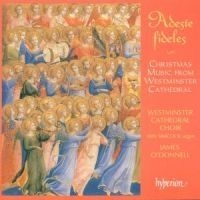 Various - Adeste Fideles / Christmas ryhmässä CD @ Bengans Skivbutik AB (637928)