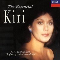 Kanawa Kiri Tesopran Sopran - Essential Kiri ryhmässä Övrigt /  @ Bengans Skivbutik AB (638772)