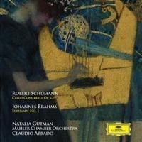 Schumann - Cellokonsert 1 ryhmässä Övrigt /  @ Bengans Skivbutik AB (639335)