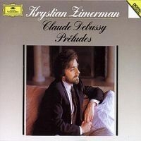 Debussy - Preludier ryhmässä CD / Klassiskt @ Bengans Skivbutik AB (639512)