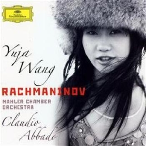 Rachmaninov Sergei - Pianokonsert 2