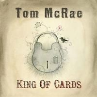 Mcrae Tom - King Of Cards ryhmässä Övrigt /  @ Bengans Skivbutik AB (640306)
