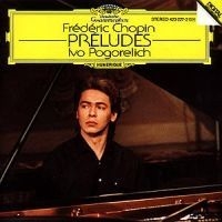 Chopin - Preludier Op 28:1-24 ryhmässä Övrigt /  @ Bengans Skivbutik AB (640416)