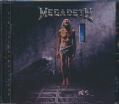 Megadeth - Countdown To Extinct