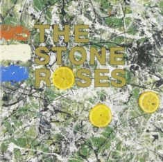 Stone Roses The - The Stone Roses (20Th Anniversary Special Edition)