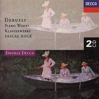 Debussy - Pianoverk ryhmässä Övrigt /  @ Bengans Skivbutik AB (640799)