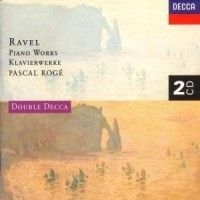Ravel - Pianoverk ryhmässä Övrigt /  @ Bengans Skivbutik AB (640805)