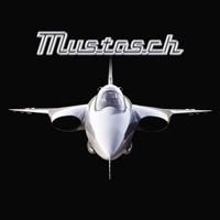 Mustasch - Latest Version Of The Truth ryhmässä Övrigt /  @ Bengans Skivbutik AB (641322)