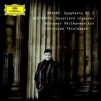 Brahms - Symfoni 2 ryhmässä Övrigt /  @ Bengans Skivbutik AB (641342)