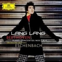 Beethoven - Pianokonsert 1 & 4 ryhmässä Övrigt /  @ Bengans Skivbutik AB (641357)