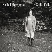 Rachel Harrington - Celilo Falls ryhmässä CD @ Bengans Skivbutik AB (641395)