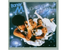 Boney M. - Nightflight To Venus
