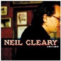 Cleary Neil - Numbers Add Up ryhmässä CD @ Bengans Skivbutik AB (642276)