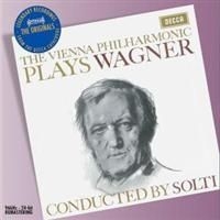 Wagner - Siegfried-Idyll ryhmässä CD @ Bengans Skivbutik AB (642886)