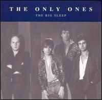 Only Ones - Big Sleep ryhmässä CD @ Bengans Skivbutik AB (643078)