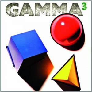 Gamma - Gamma 3