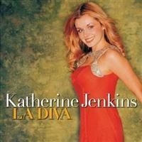 Jenkins Katherine - La Diva ryhmässä Övrigt /  @ Bengans Skivbutik AB (643981)