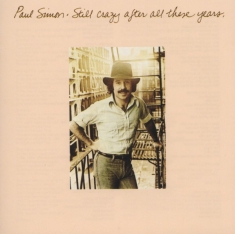 Simon Paul - Still Crazy After All These Years