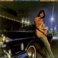 Gram Parsons - Sleepless Nights ryhmässä Övrigt /  @ Bengans Skivbutik AB (644638)