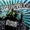 Drugzilla - Siamese Beashts ryhmässä CD @ Bengans Skivbutik AB (644764)