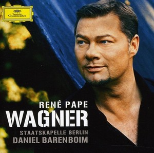 René Pape - Wagner