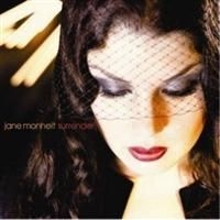 Jane Monheit - Surrender ryhmässä CD / Jazz/Blues @ Bengans Skivbutik AB (645188)