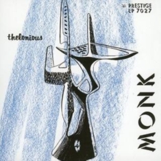 Thelonious Monk - Trio
