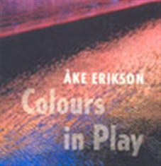 Various Artists - Colours In Play