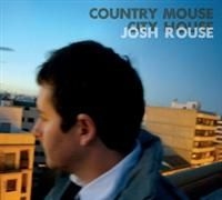 Josh Rouse - Country Mouse ryhmässä Övrigt /  @ Bengans Skivbutik AB (645999)