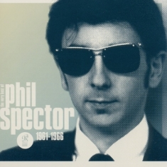 Various - Wall Of Sound: The Very Best Of Phil Spector 1961-1966