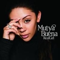 Buena Mutya - Real Girl ryhmässä Övrigt /  @ Bengans Skivbutik AB (647245)