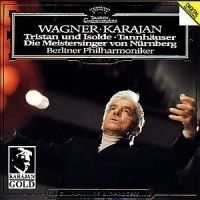 Wagner - Wagner-Uvertyrer ryhmässä CD @ Bengans Skivbutik AB (647758)