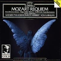 Mozart - Requiem K 626 ryhmässä Övrigt /  @ Bengans Skivbutik AB (647759)