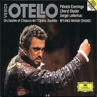 Verdi - Otello Kompl ryhmässä CD @ Bengans Skivbutik AB (647945)
