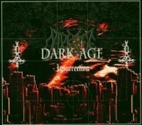 Dark Age - Insurrection Digi Pack Cd + Bonus T ryhmässä CD @ Bengans Skivbutik AB (648194)
