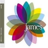 James - Fresh As A Daisy - The Singles ryhmässä Övrigt /  @ Bengans Skivbutik AB (648435)
