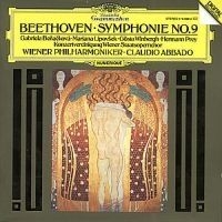 Beethoven - Symfoni 9 D-Moll Op 125 ryhmässä Övrigt /  @ Bengans Skivbutik AB (648470)