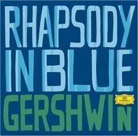 Gershwin - Gr Classical Hits - Rhapsody In B ryhmässä CD / Klassiskt @ Bengans Skivbutik AB (649018)