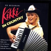 Kikki Danielsson - IN COUNTRY
