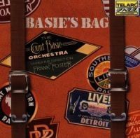 Basie Count/Orchestra - Basie's Bag ryhmässä CD @ Bengans Skivbutik AB (650119)