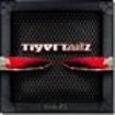 Tigertailz - Knives ryhmässä CD @ Bengans Skivbutik AB (650142)