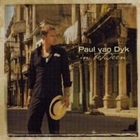 Paul Van Dyk - In Between ryhmässä CD @ Bengans Skivbutik AB (650619)