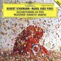 Schumann - Waldszenen Op 82 ryhmässä CD @ Bengans Skivbutik AB (650646)