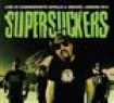 Supersuckers - Live At Hammersmith Apollo And Indi ryhmässä CD @ Bengans Skivbutik AB (650890)