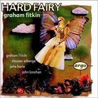 Harle/fitkin - Hard Fairy ryhmässä Övrigt /  @ Bengans Skivbutik AB (651285)