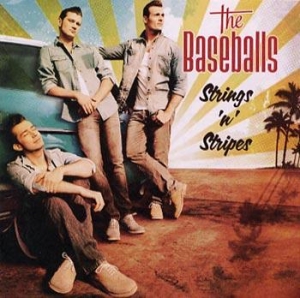 The Baseballs - Strings 'N' Stripes