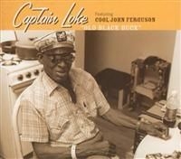 Captain Luke - Old Black Buck ryhmässä Övrigt /  @ Bengans Skivbutik AB (651958)