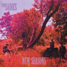 Sadies The - New Seasons